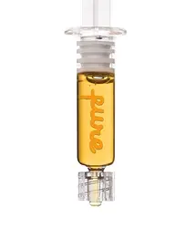 Logo for applicators - Gorilla Glue Syringepure
