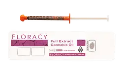 Logo for concentratesoil - High Cbd Oral Dispenser Feco
