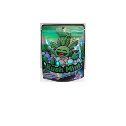 Logo for  - Kush Mints