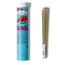 Logo for singles - Paris Og Preroll
