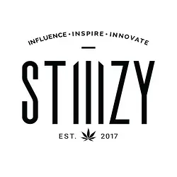 Logo for Stiiizy Live Resin Liquid Diamond Pods