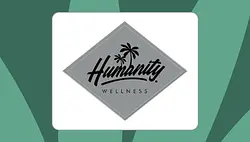 Humanity Wellness Logo