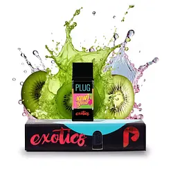 Logo for pods - Kiwi Burst Exotics Pod Plugplay