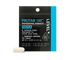 Logo for capsulestablets - Protab Tablet Single Indica