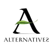 Alternatives - East Dispensary Logo