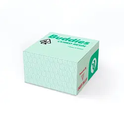 Logo for  - Riff Og Cured Resin