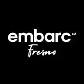 Embarc - Fresno Logo