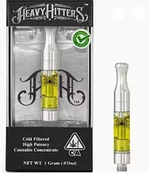 Logo for Cartridges - Melonz 510