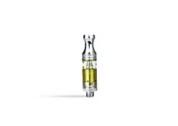 Logo for Cartridges - Jack Herer Cartridge