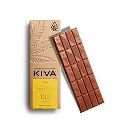 Logo for Chocolates - Churro Milk Chocolate Bar