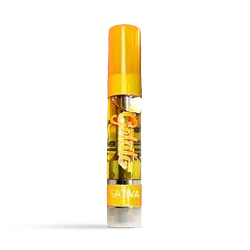 Logo for Cartridges - Durban Poison Cartridge