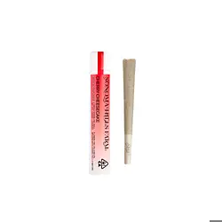 Logo for Pre Roll - Cherry Cheesecake