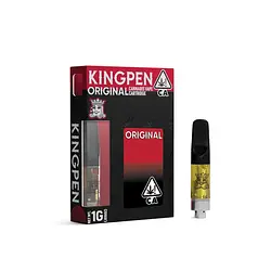 Logo for Distillate Cartridge - Grapefruit Romulan