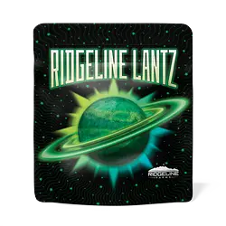 Logo for singles - Ridgeline Lantz Indoor Joint